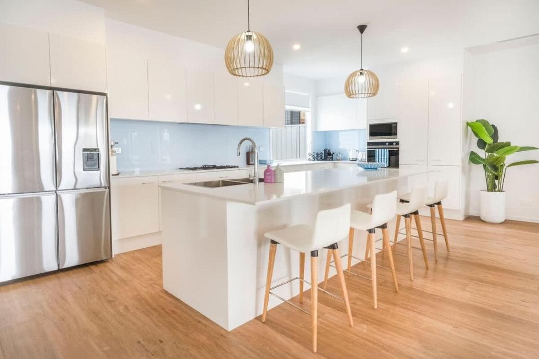 Photo of Kitchen in Vincentia