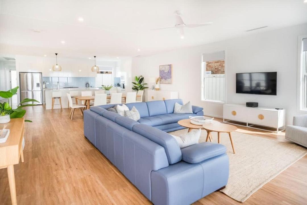 Photo of Livingroom in Vincentia