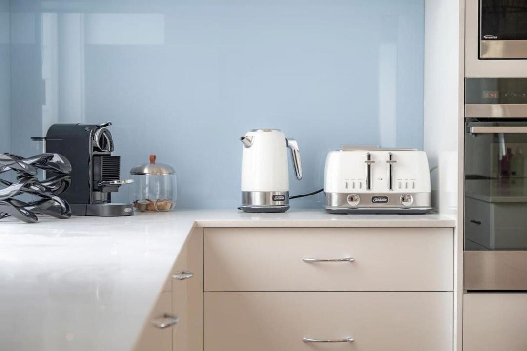 Photo of Kitchen in Vincentia