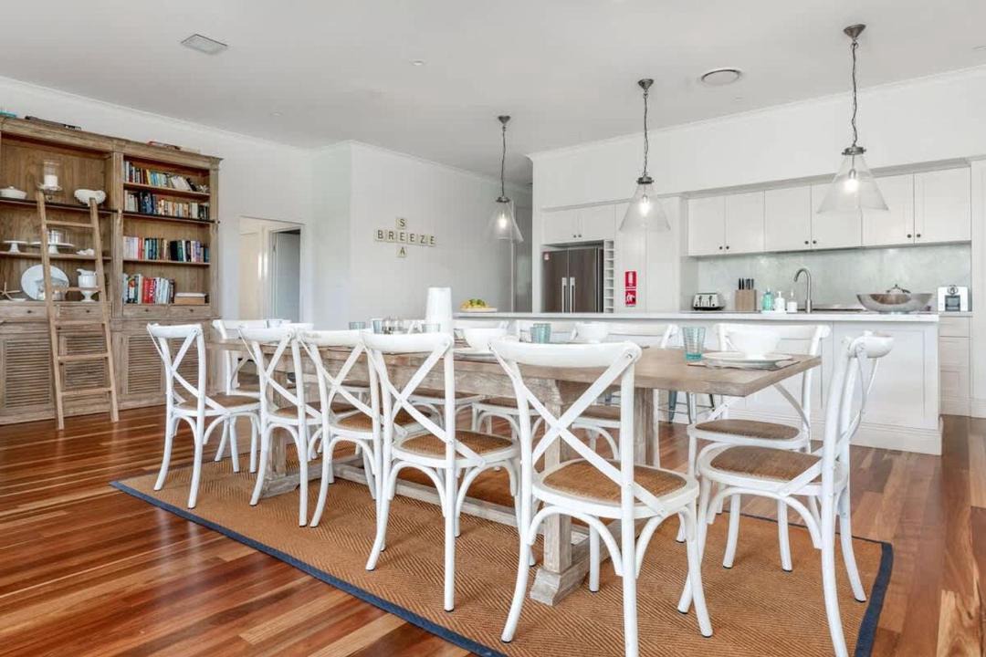 Photo of Kitchen in Vincentia