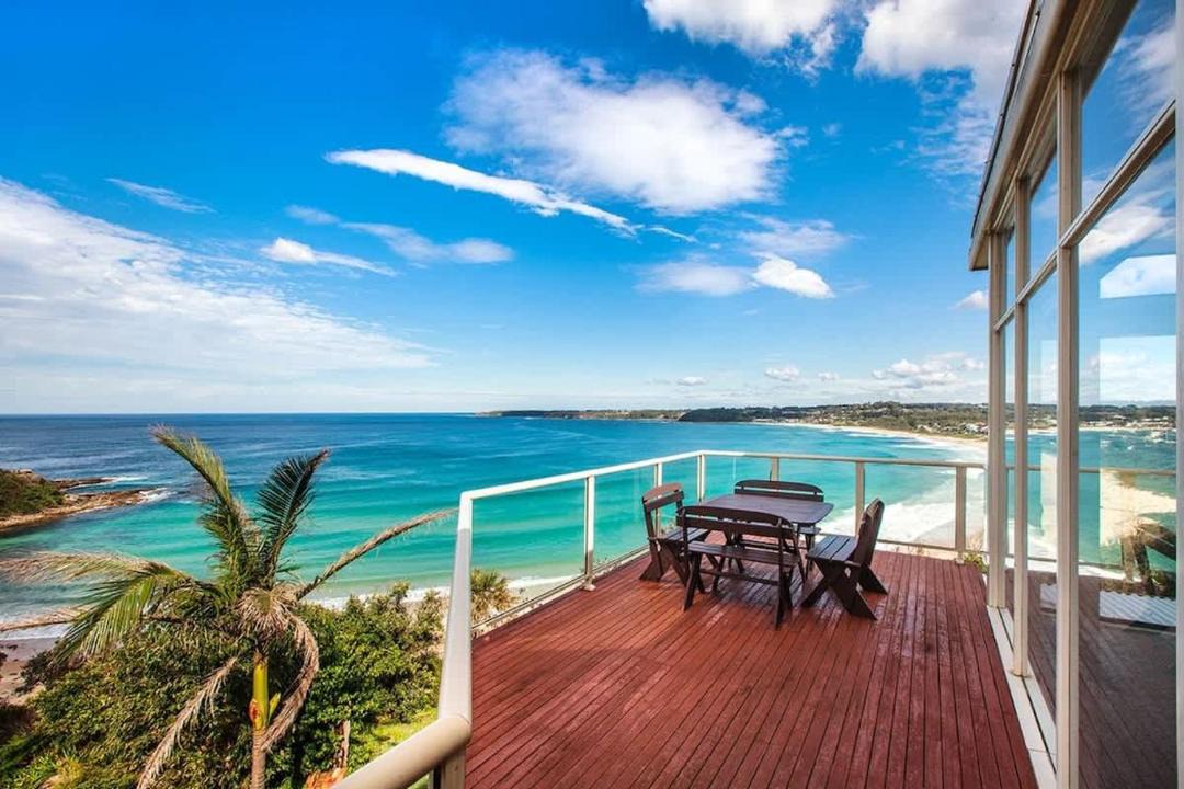 Photo of Patio Balcony in Mollymook Beach