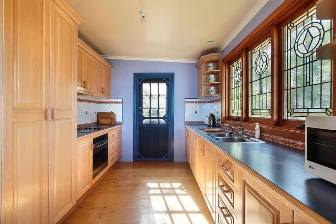Photo of Kitchen in Mollymook Beach