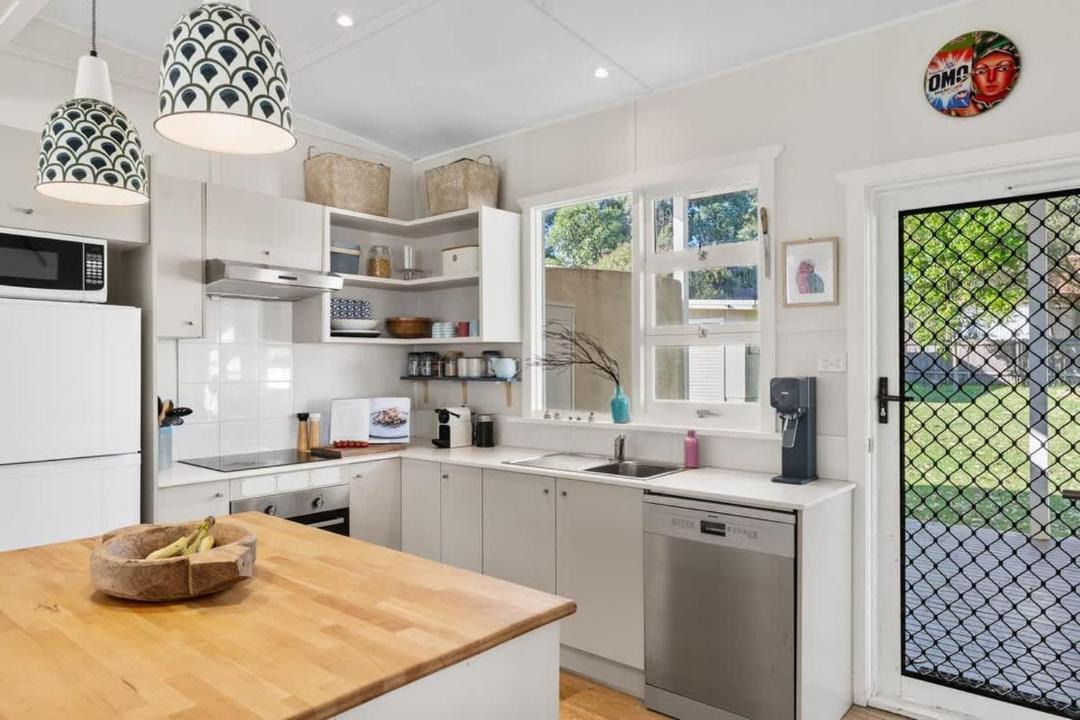 Photo of Kitchen in Kioloa