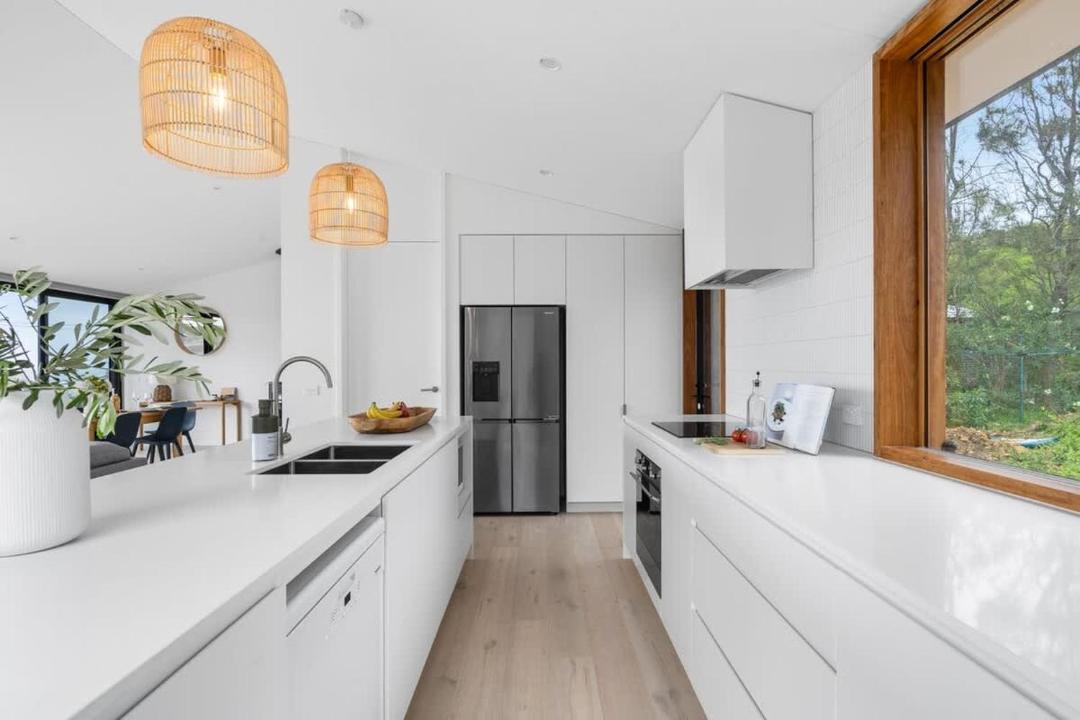 Photo of Kitchen in Kioloa