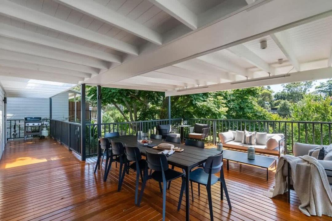 Photo of Patio Balcony in Mollymook Beach