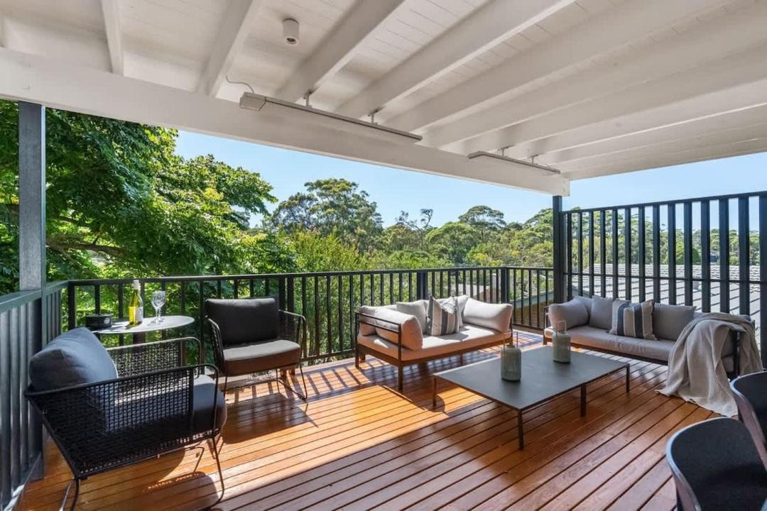 Photo of Patio Balcony in Mollymook Beach