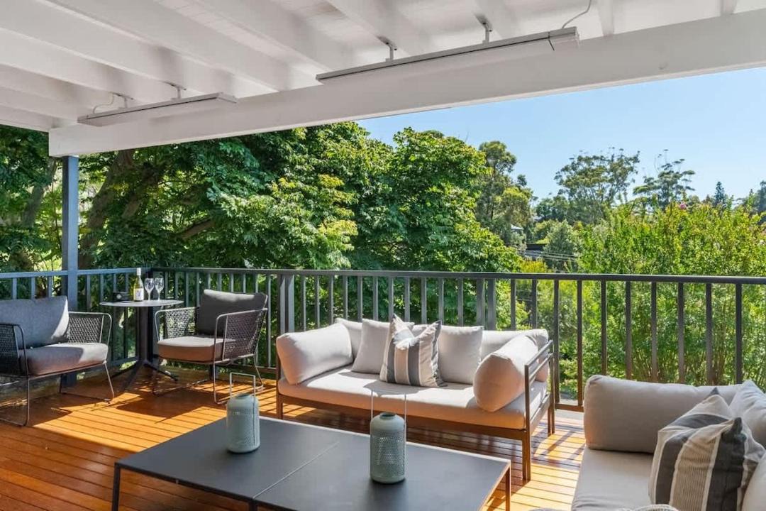 Photo of Patio Balcony in Mollymook Beach