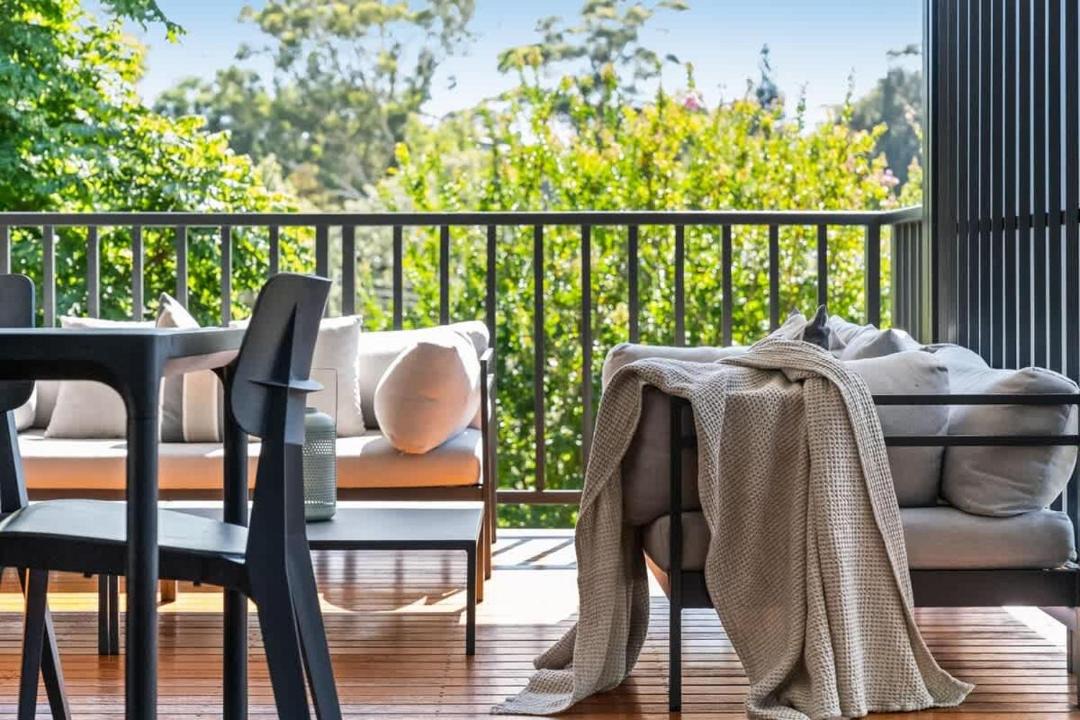 Photo of Patio Balcony in Mollymook Beach