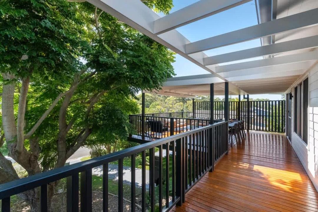 Photo of Patio Balcony in Mollymook Beach