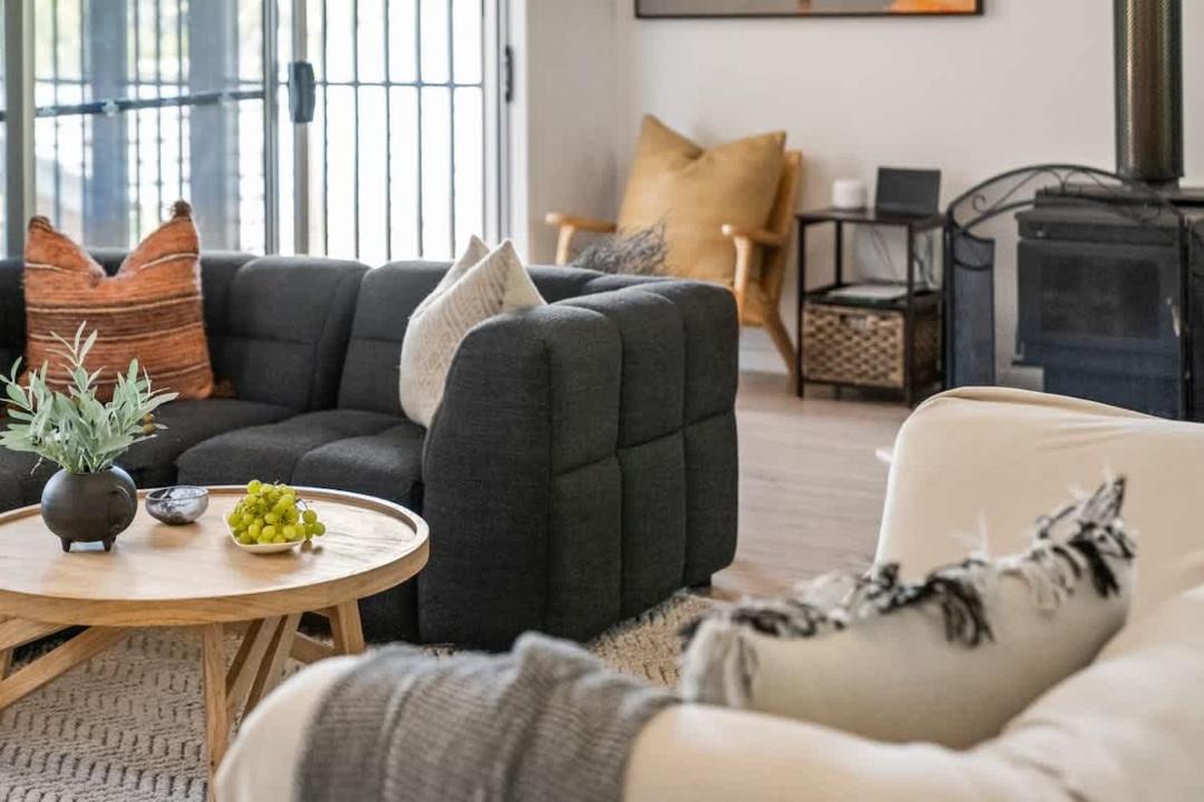 Photo of Livingroom in Mollymook Beach