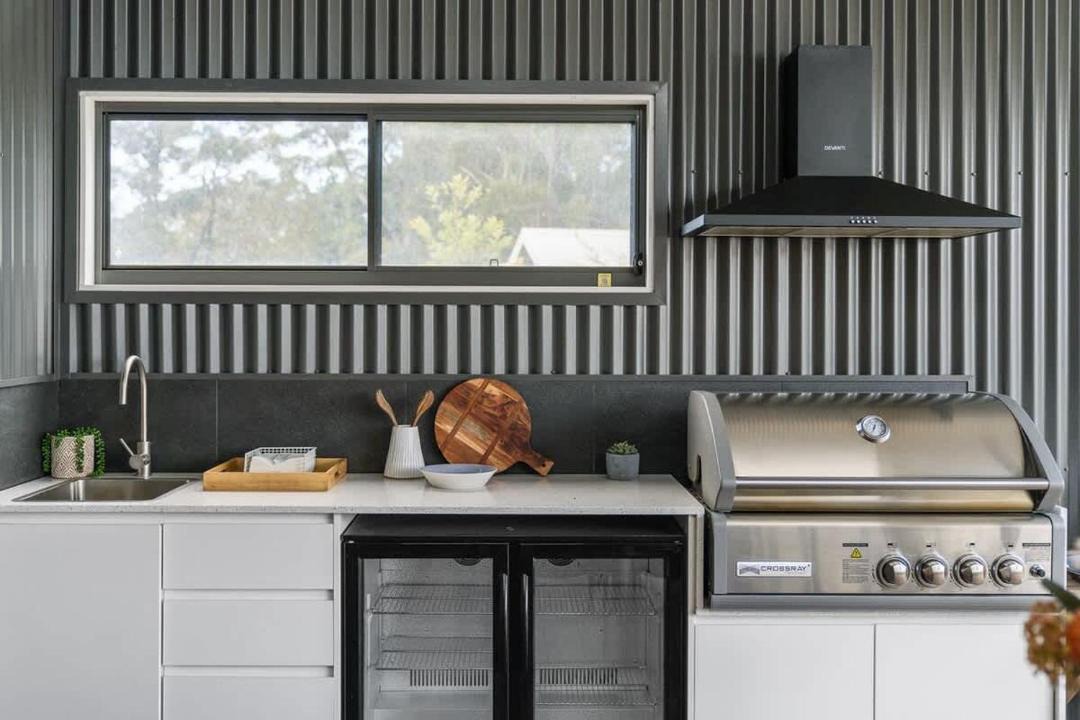 Photo of Kitchen in Kioloa