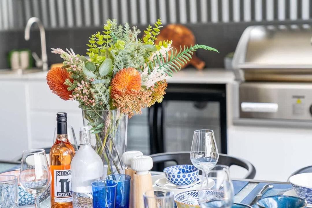 Photo of Kitchen in Kioloa