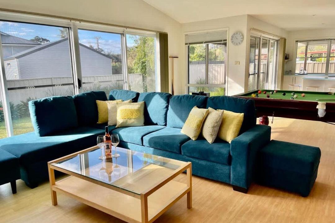 Photo of Livingroom in Lake Conjola