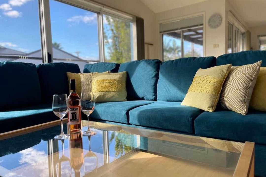 Photo of Livingroom in Lake Conjola