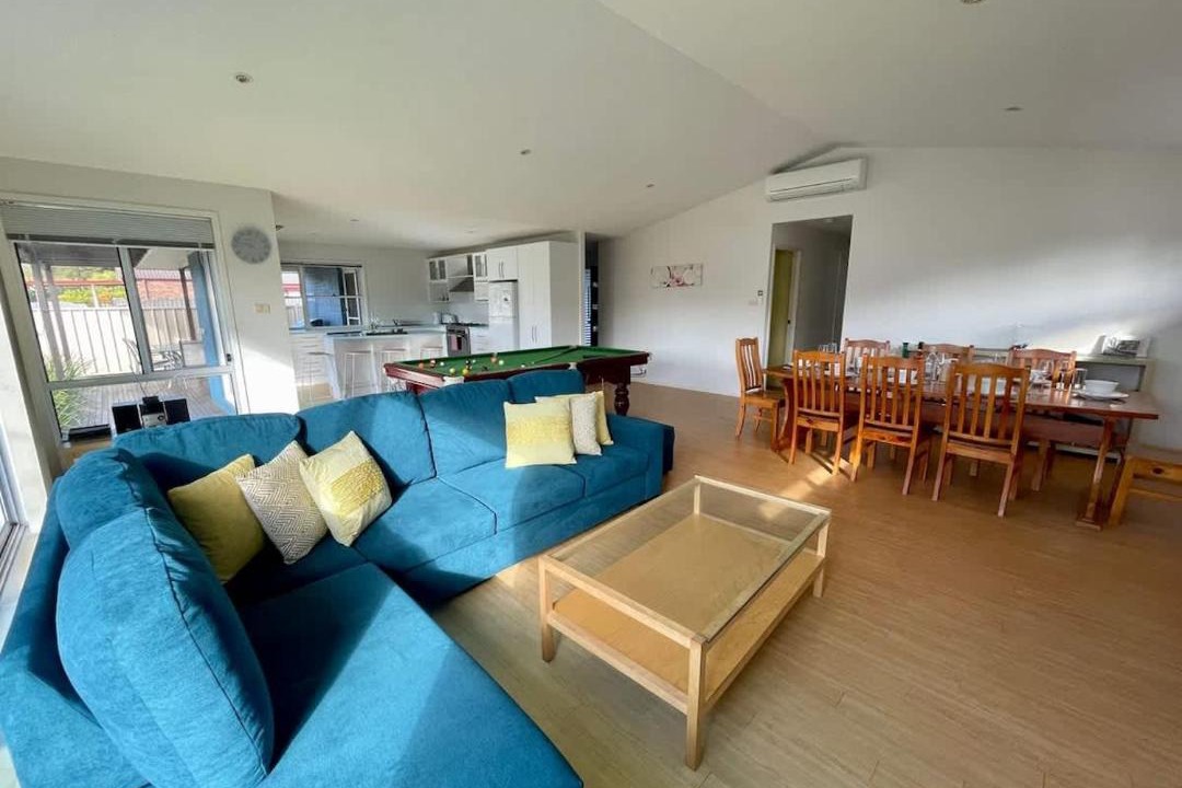 Photo of Livingroom in Lake Conjola