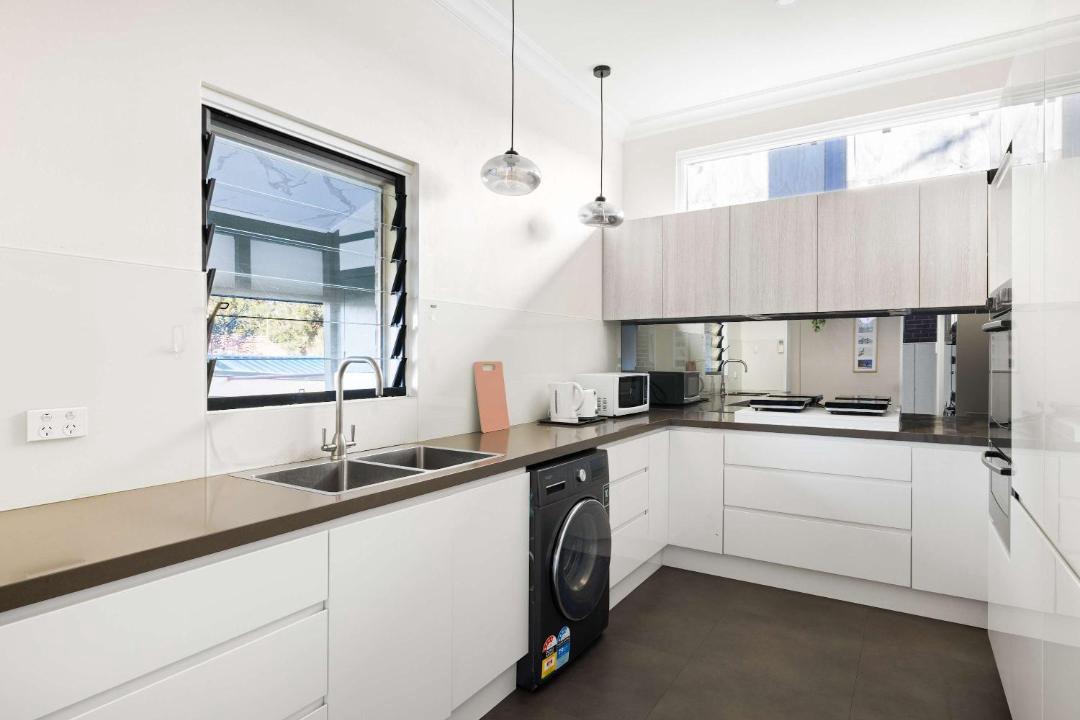 Photo of Kitchen in North Parramatta