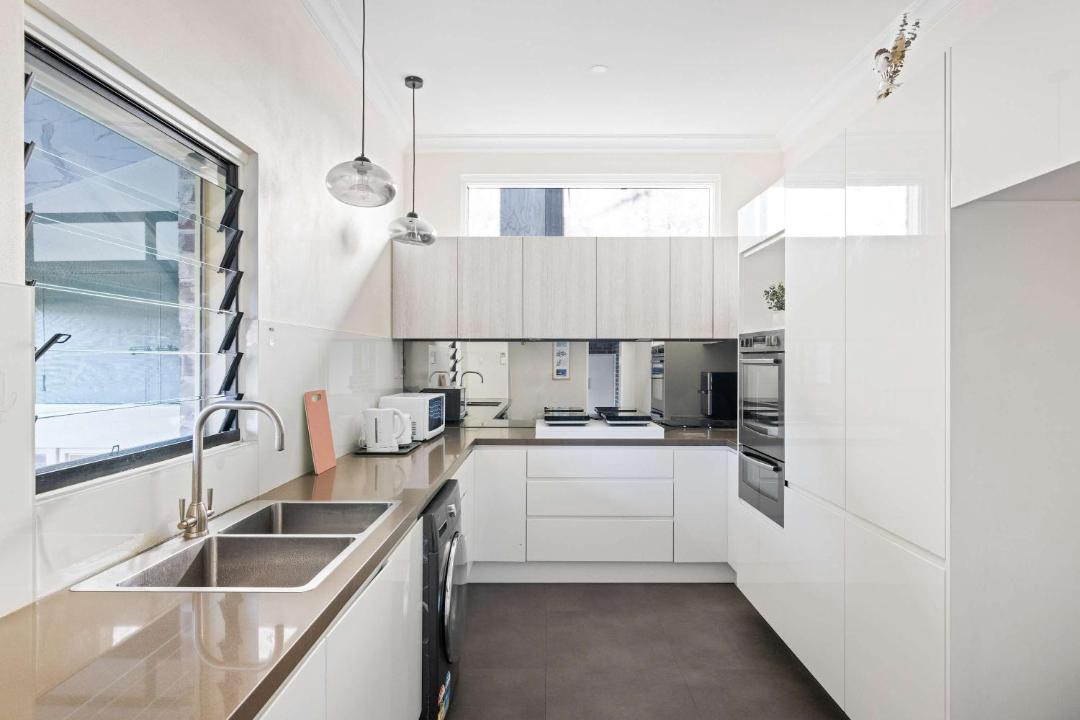 Photo of Kitchen in North Parramatta