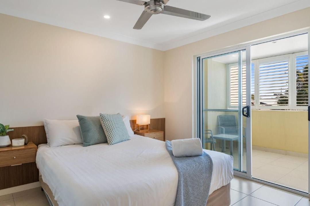 Photo of Bedroom in Evans Head