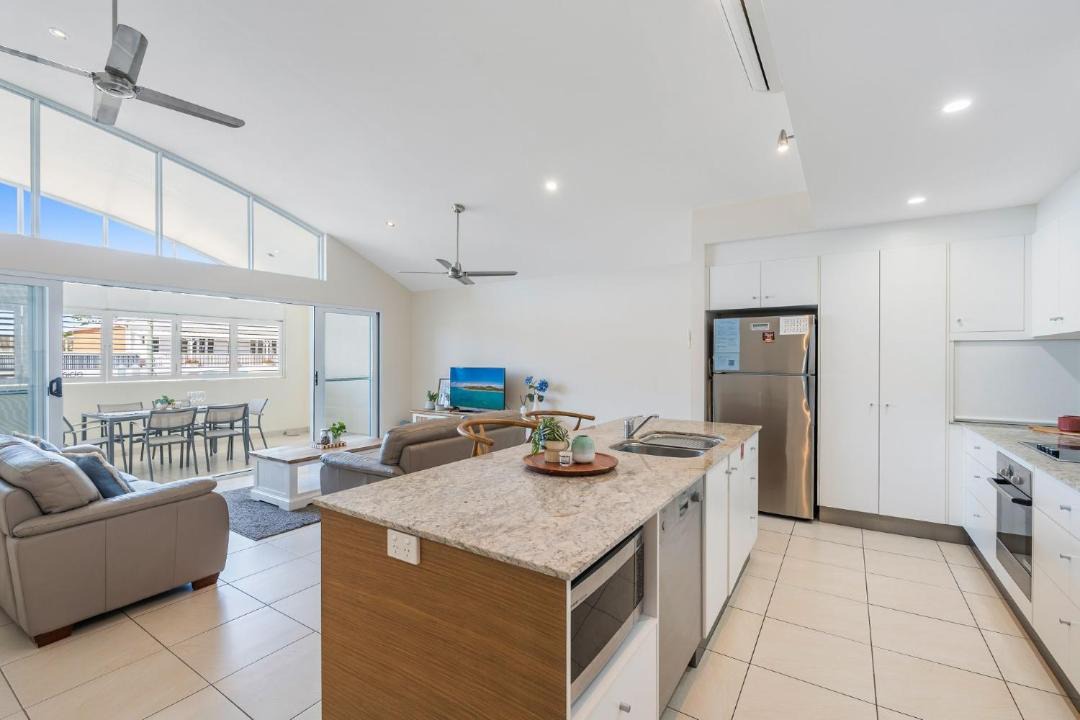 Photo of Kitchen in Evans Head