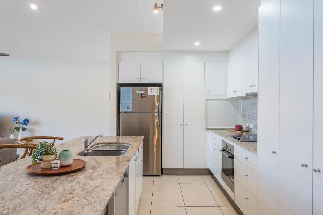 Photo of Kitchen in Evans Head