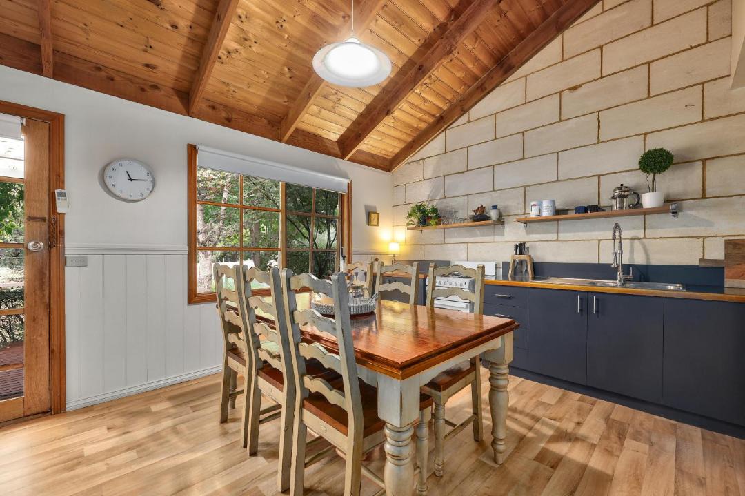 Photo of Kitchen in Jamieson