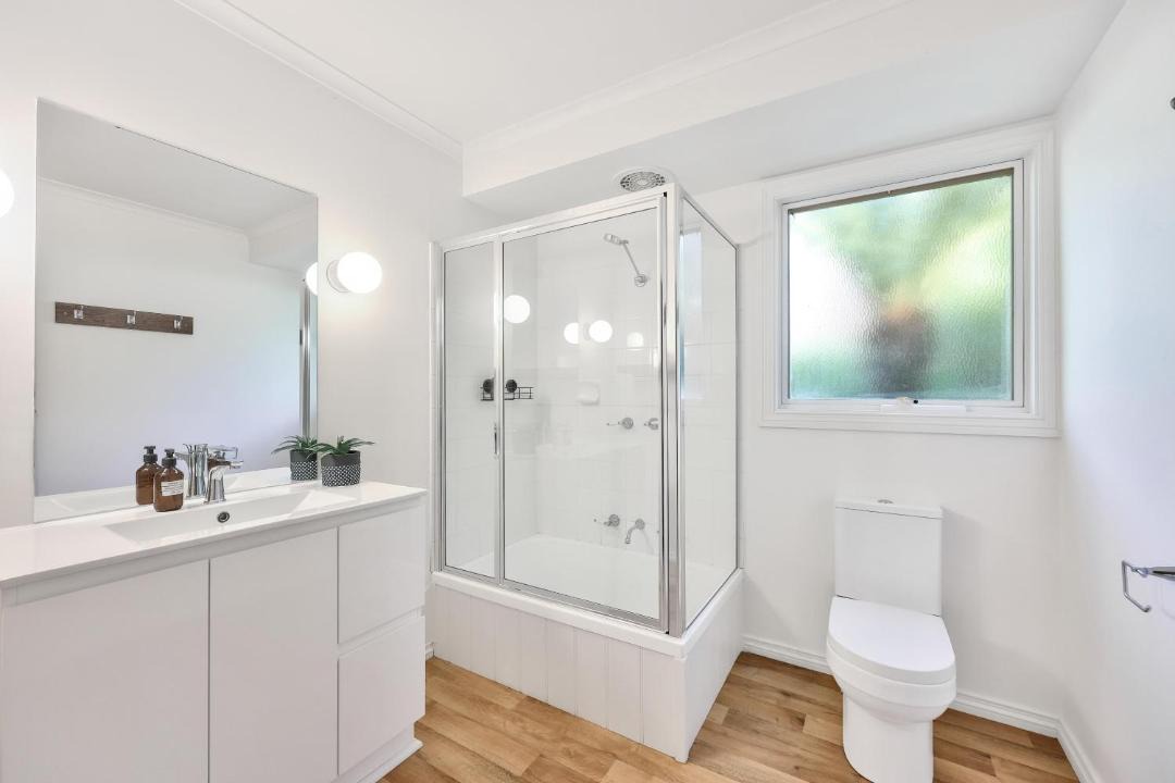Photo of Bathroom in Jamieson
