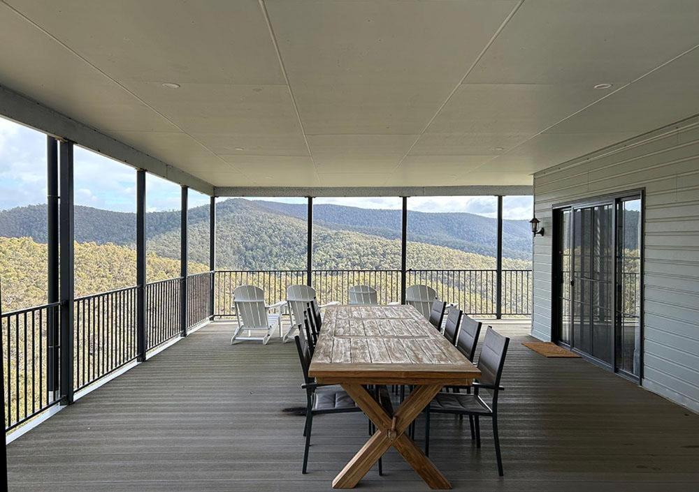 Photo of Patio Balcony in Steels Creek