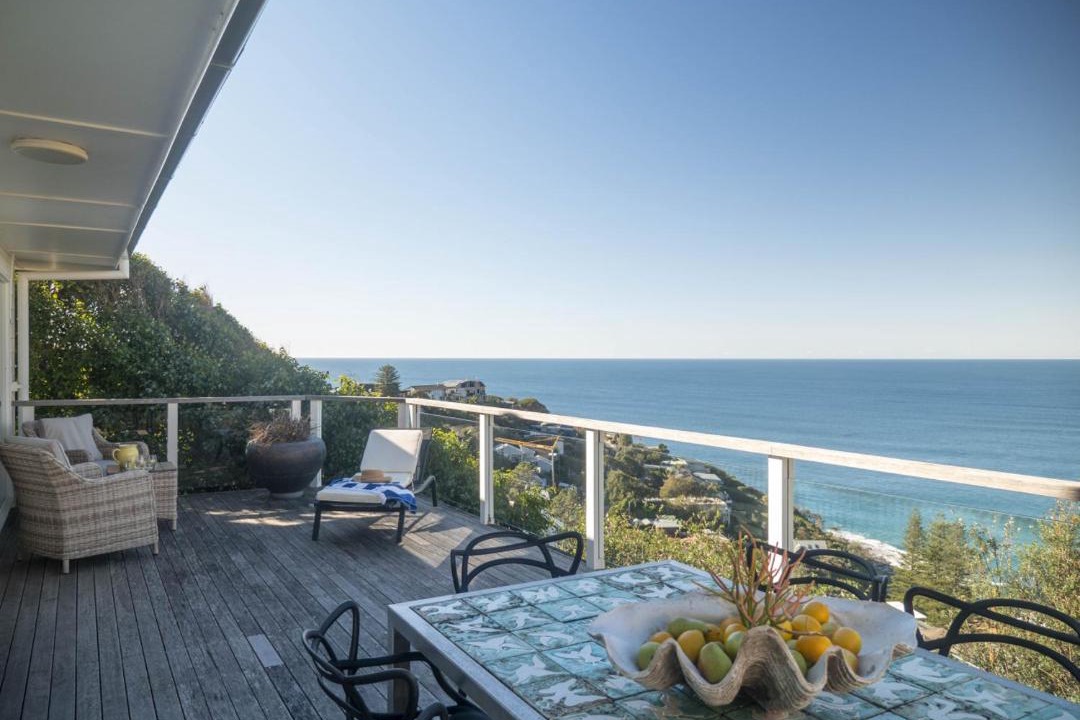 Photo of Patio Balcony in Palm Beach