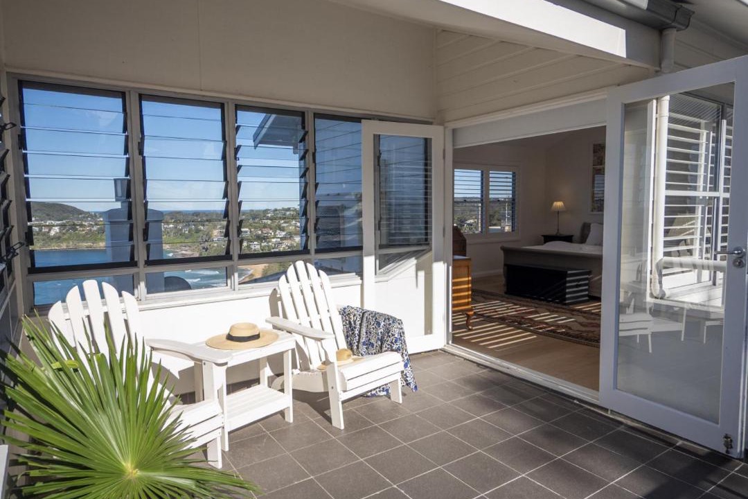 Photo of Patio Balcony in Palm Beach