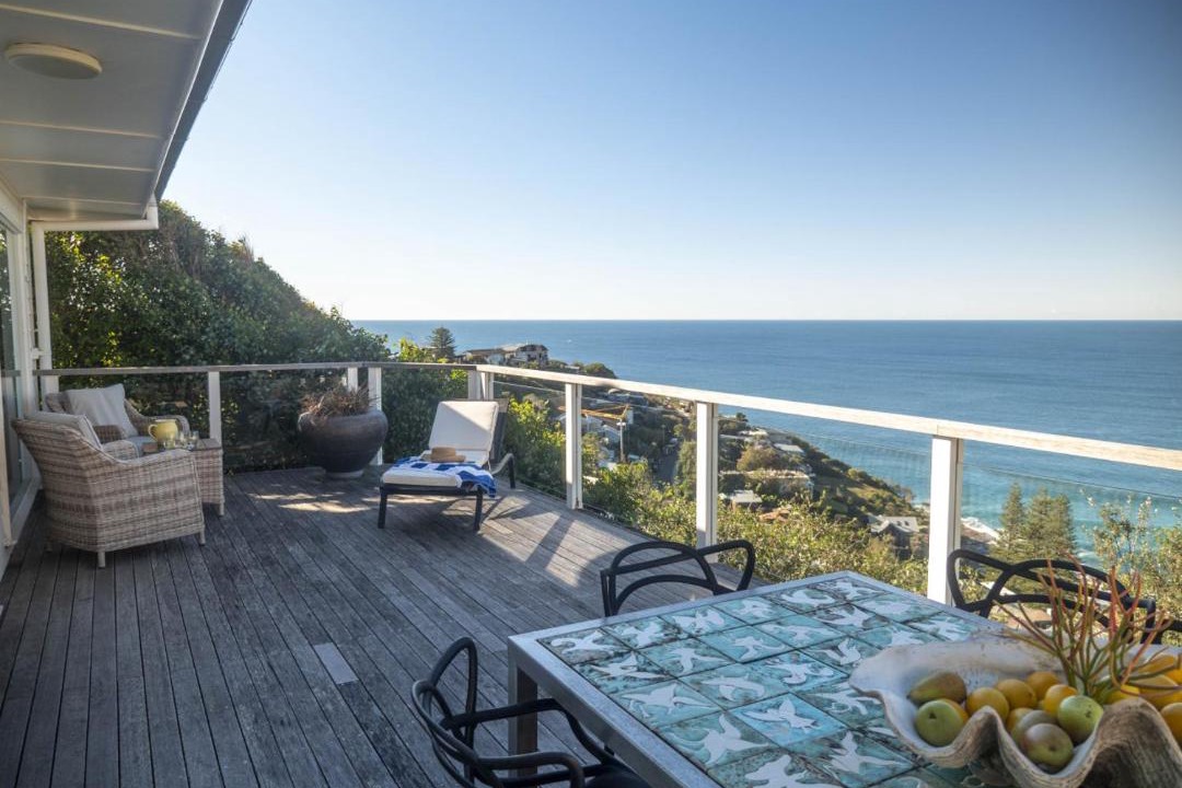 Photo of Patio Balcony in Palm Beach