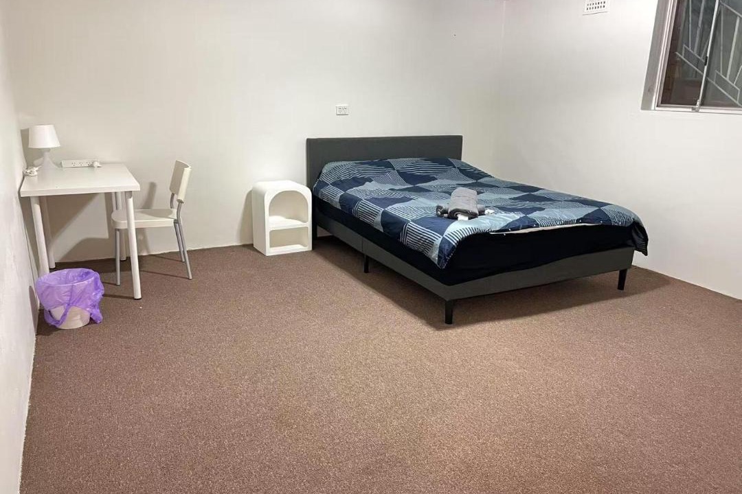 Photo of Bedroom in Hurlstone Park