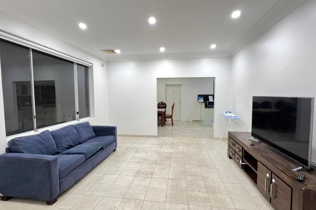 Photo of Livingroom in Hurlstone Park