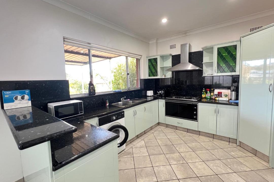 Photo of Kitchen in Hurlstone Park