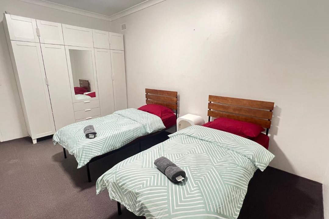 Photo of Bedroom in Hurlstone Park