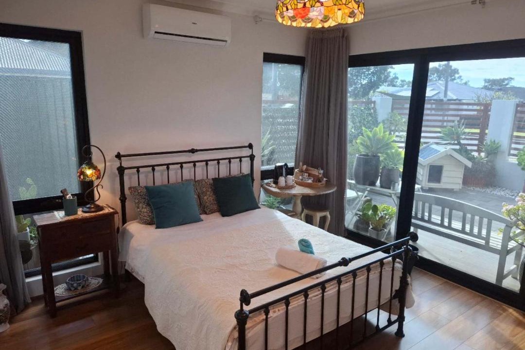 Photo of Bedroom in Brentwood