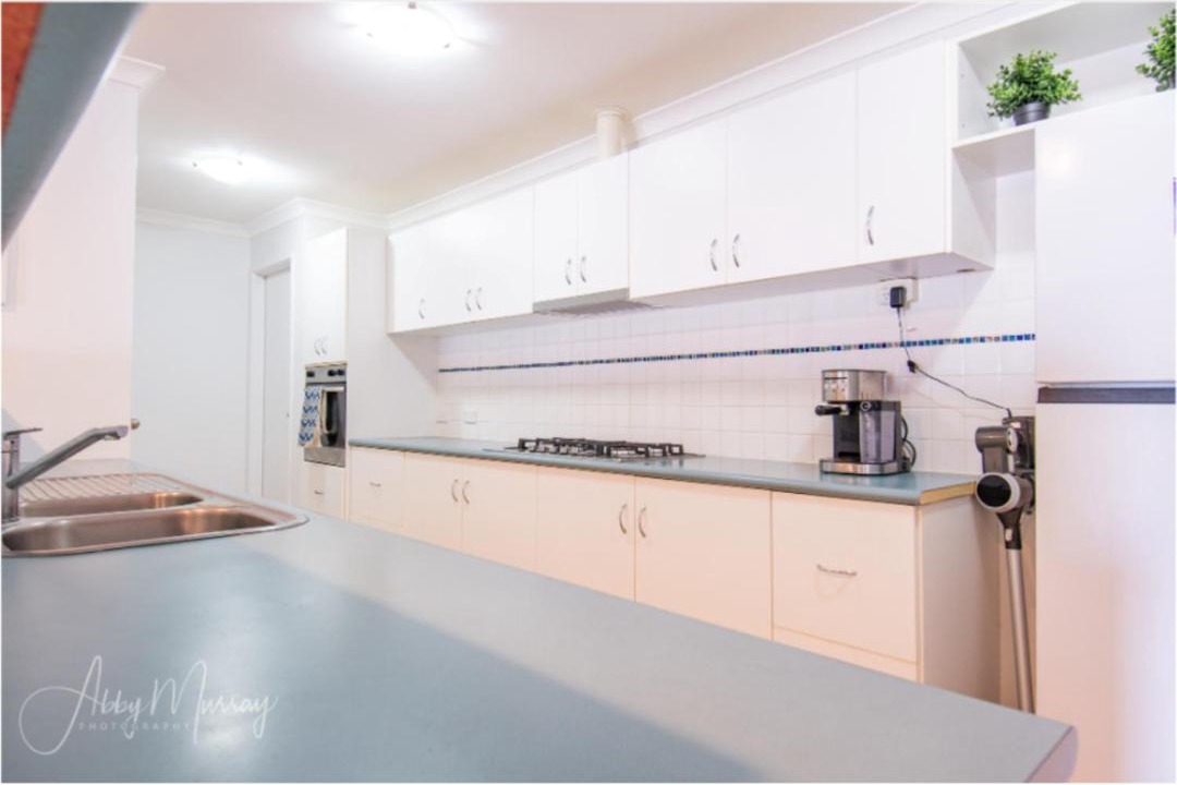 Photo of Kitchen in Geographe