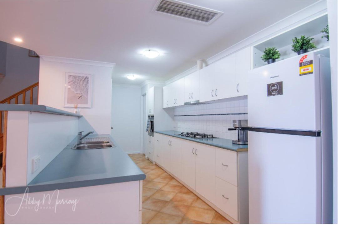 Photo of Kitchen in Geographe