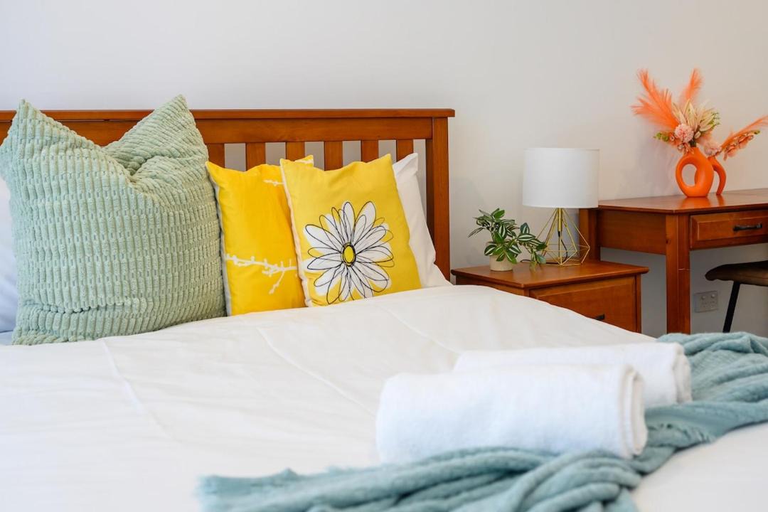 Photo of Bedroom in Darling Harbour