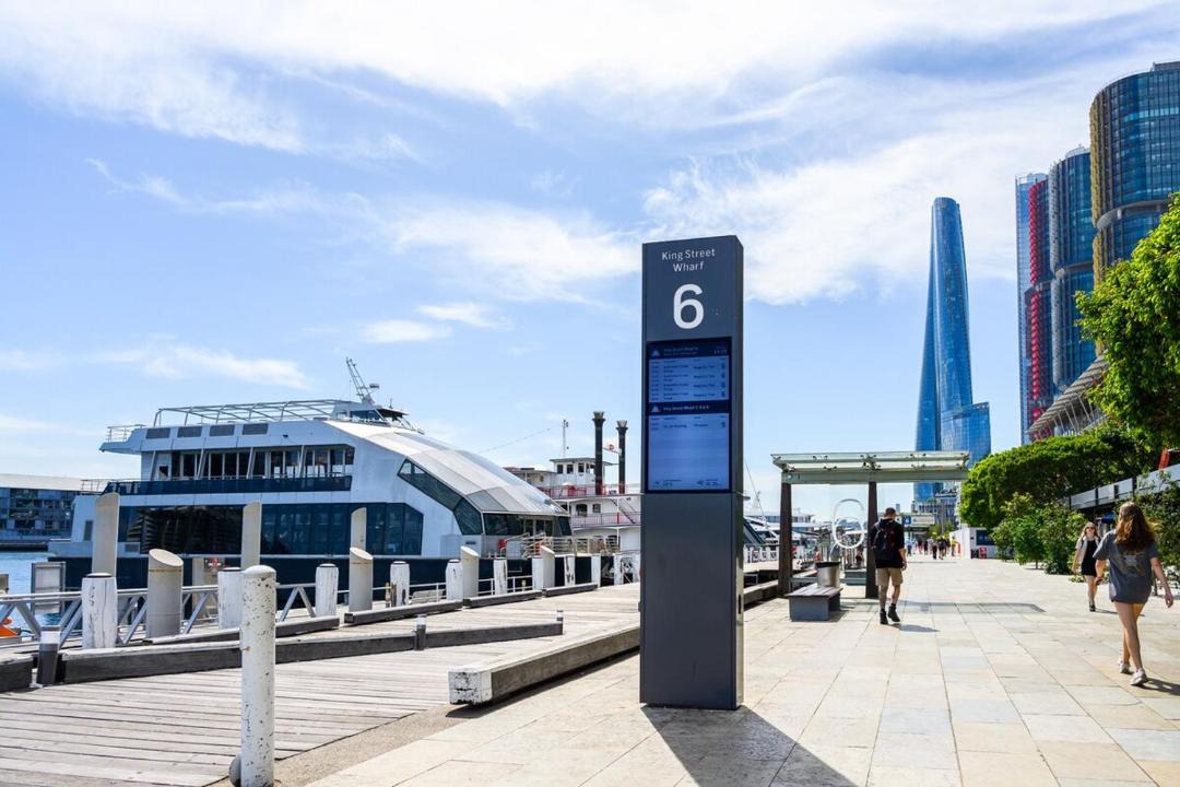 Photo of Others in Darling Harbour