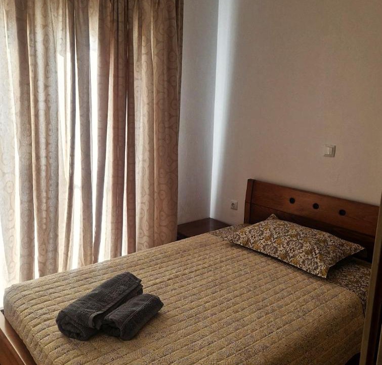 Photo of Bedroom in Kefalos