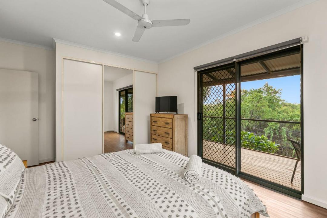 Photo of Bedroom in Broome