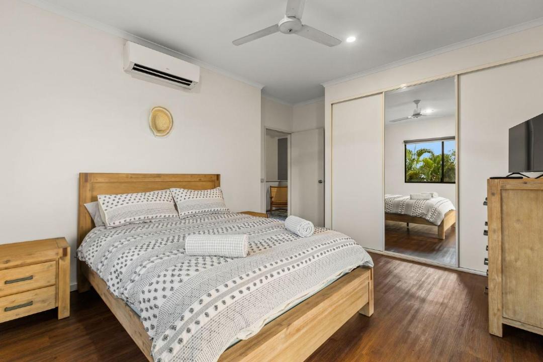 Photo of Bedroom in Broome