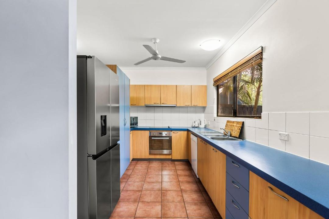 Photo of Kitchen in Broome