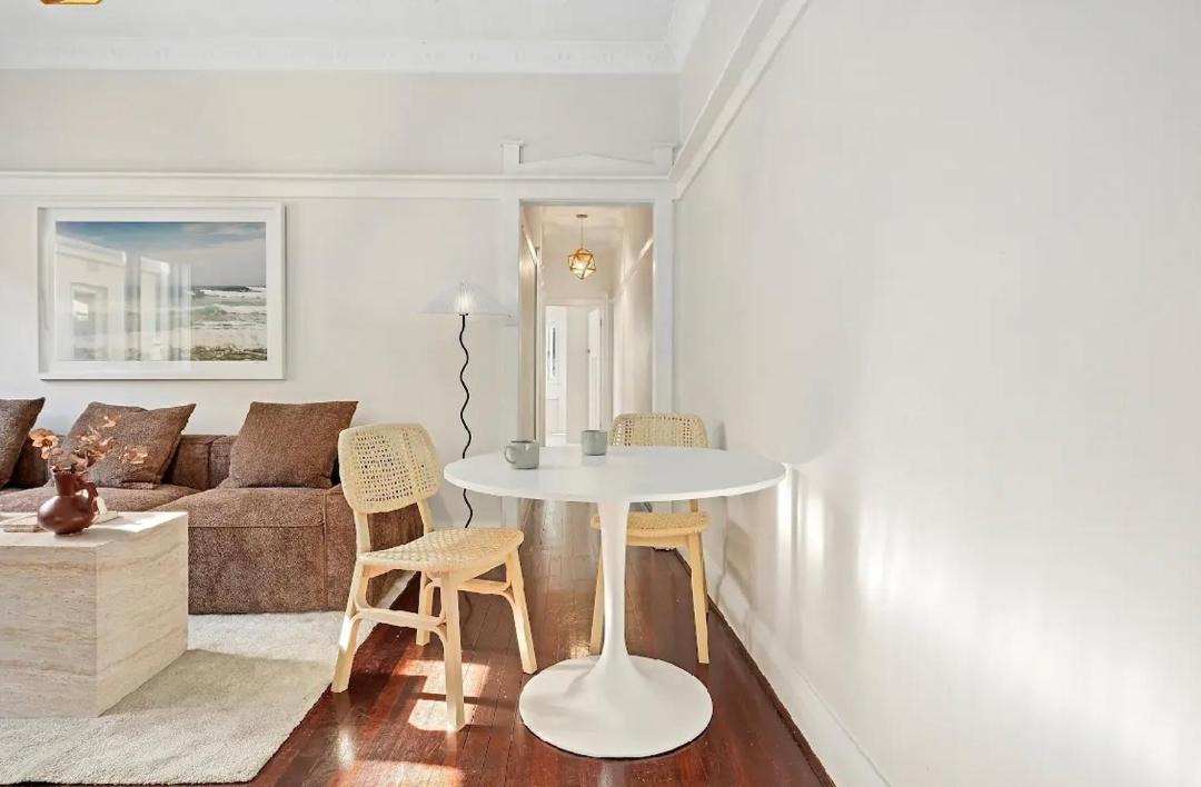 Photo of Livingroom in Bondi Beach