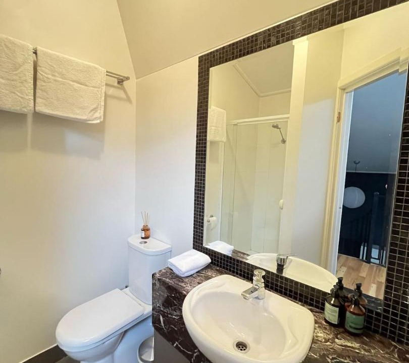 Photo of Bathroom in Brunswick