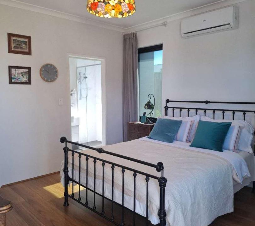 Photo of Bedroom in Brentwood