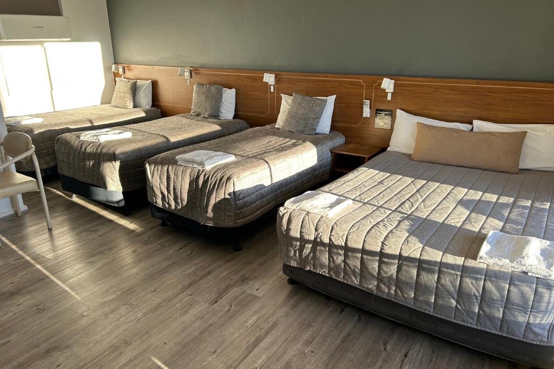 Photo of Bedroom in Gundagai