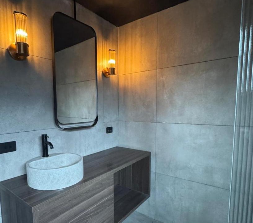 Photo of Bathroom in Heathcote