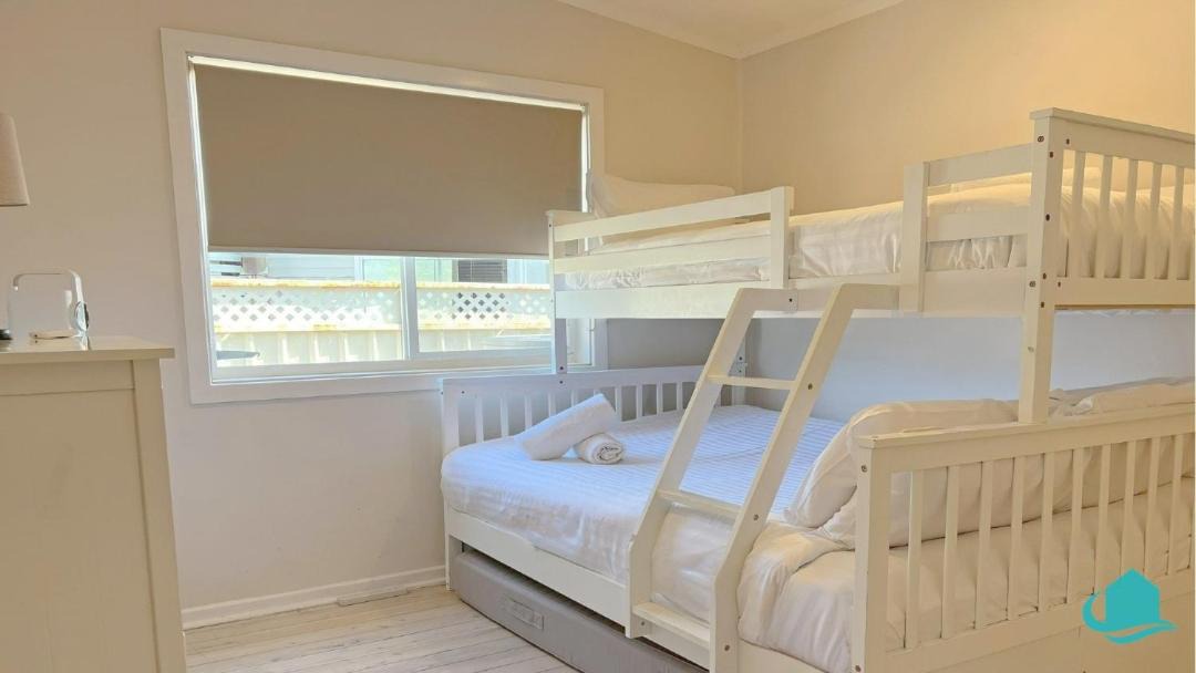 Photo of Bedroom in Blacksmiths