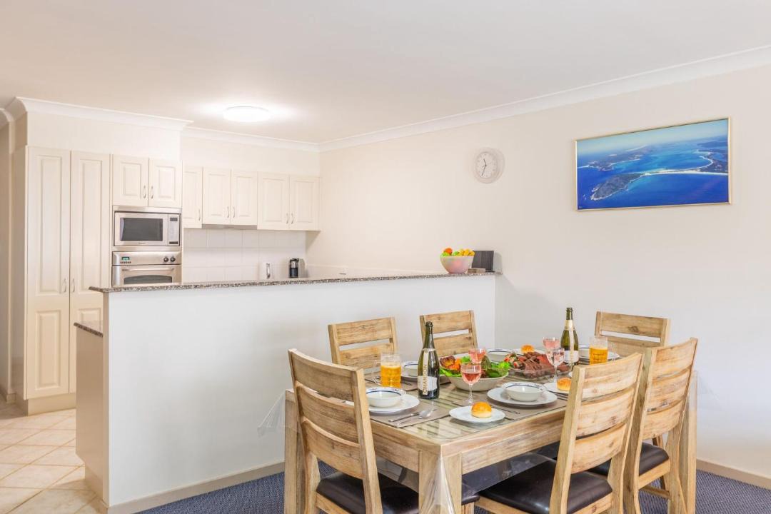 Photo of Kitchen in Nelson Bay